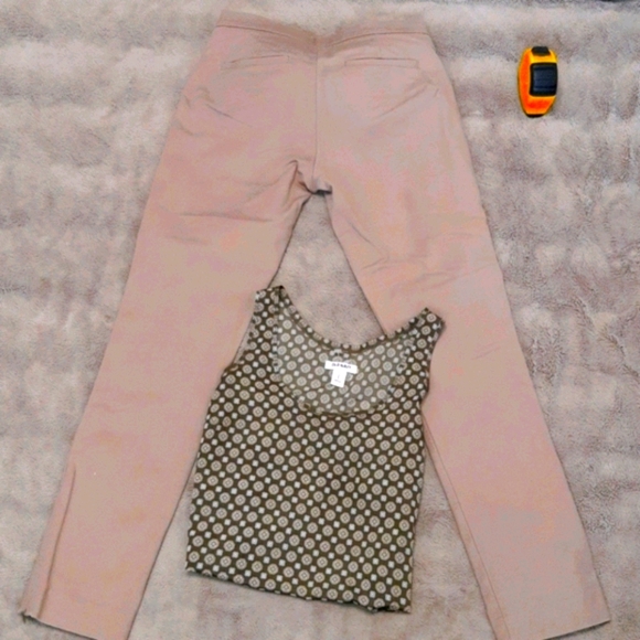 Banana Republic Other - Top/bottom bundle